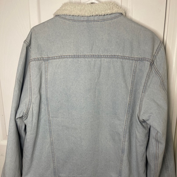 Brooklyn Cloth Jean Jacket - Picture 5 of 6